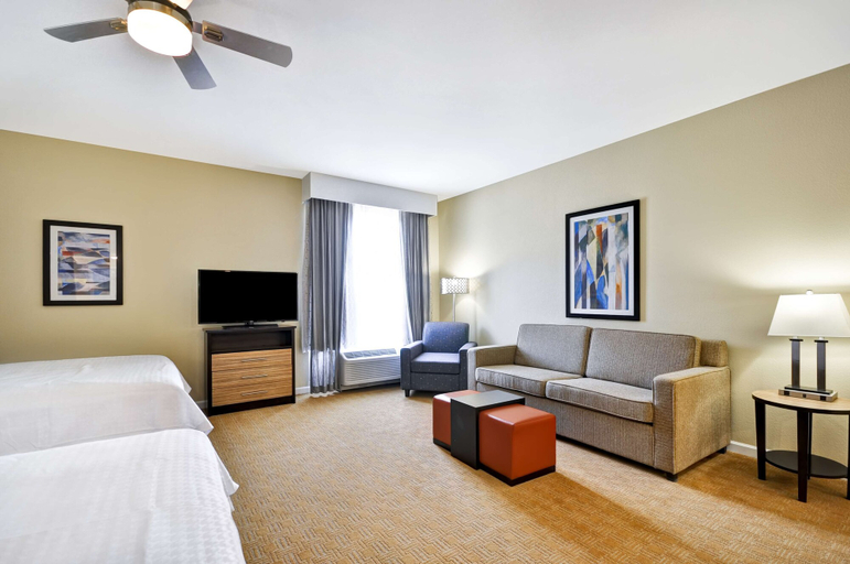 Bedroom 4, Homewood Suites by Hilton Augusta Gordon Highway, Richmond
