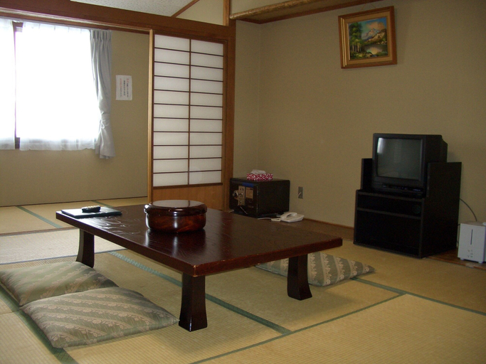 Others 5, Hotel Khuls Shigakogen, Yamanouchi