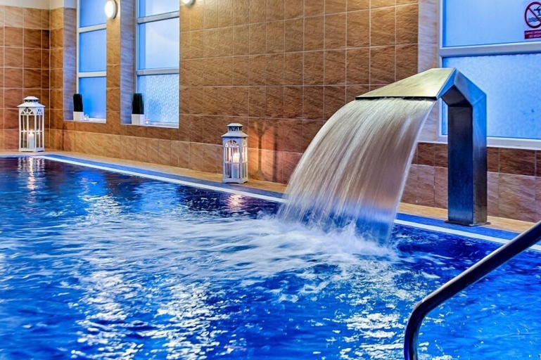 Sport & Beauty 2, Grand Royal Hotel, Poznań City
