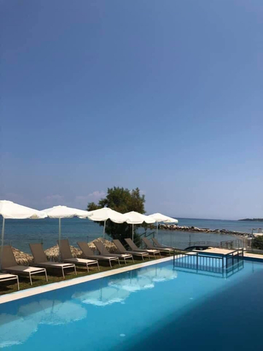 Sport & Beauty 3, Golden Coast Resort, Ionian Islands
