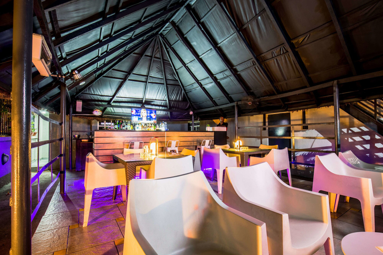 Food & Drinks 5, Maple Hotel, Eti-Osa