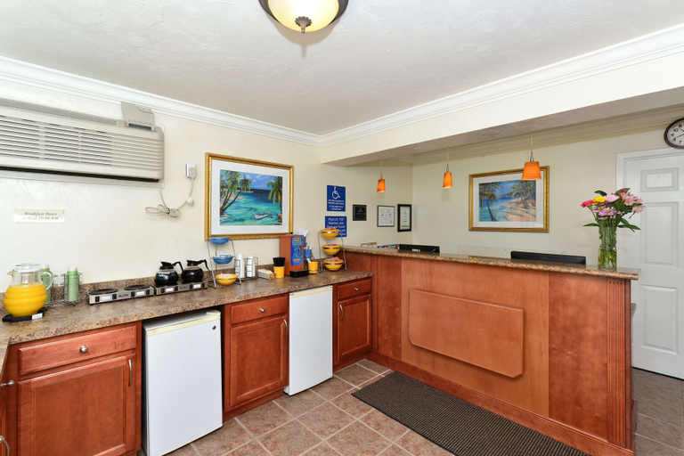 Others 5, Americas Best Value Inn Bradenton Sarasota, Manatee