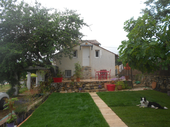 Exterior & Views 2, La Vignarelle, Var