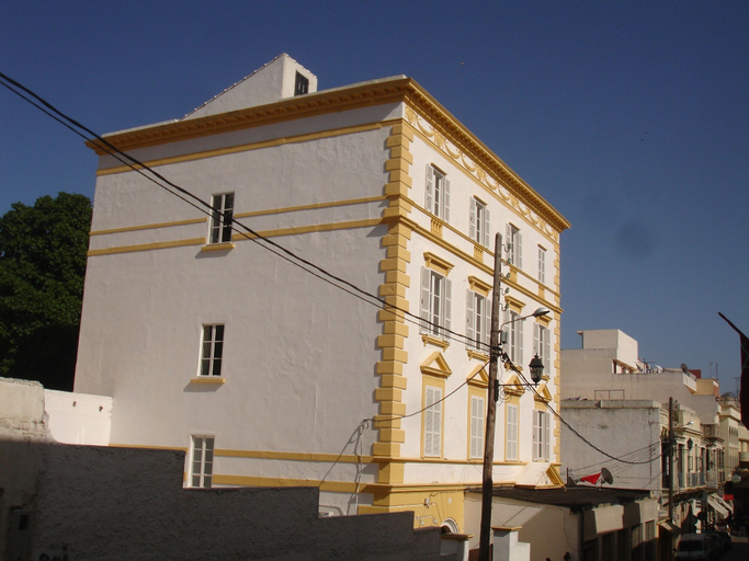 Exterior & Views 2, Dar El Kasbah, Tanger-Assilah