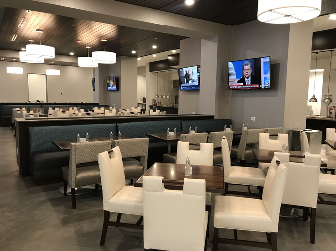 Food & Drinks 5, Embassy Suites by Hilton Plainfield Indianapolis Airport, Hendricks