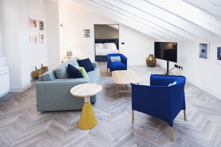 Others 5, Palacio Salvetti Suites, Alicante