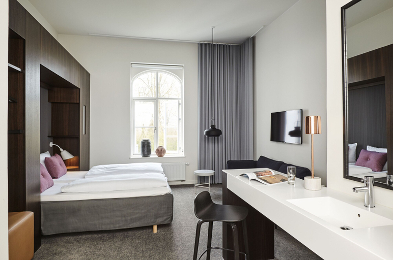 Bedroom 3, Comwell Kellers Park, Vejle