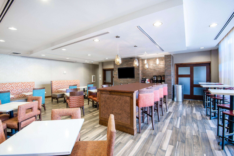 Food & Drinks 5, La Quinta Inn & Suites by Wyndham Durango, La Plata
