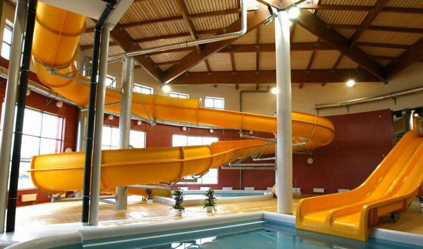 Sport & Beauty 3, Hotel Karlštejn, Beroun