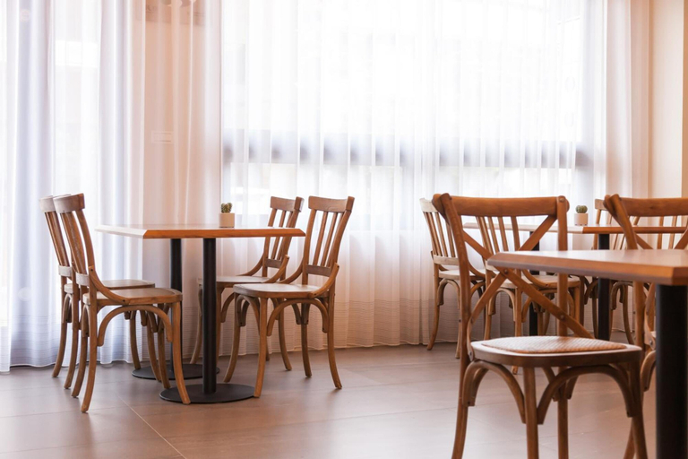 Food & Drinks 5, Buluba-Green Fields, Yilan