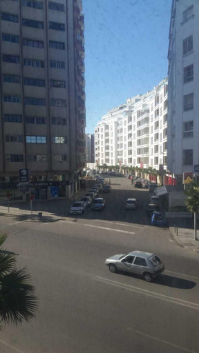 Exterior & Views, Casahome Belvédère, Casablanca