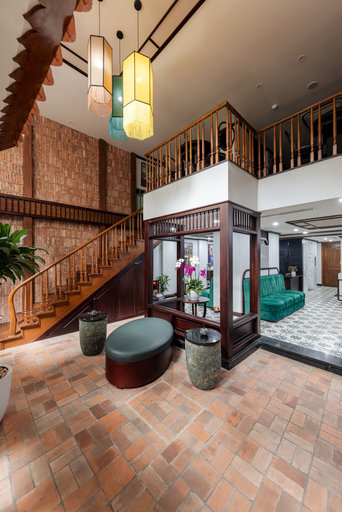 Others 2, Lotusama Hanoi Hotel, Hoàn Kiếm