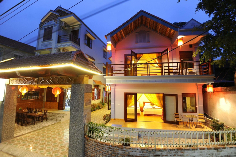 Exterior & Views 2, Tam Coc Tuan Minh Homestay, Hoa Lư
