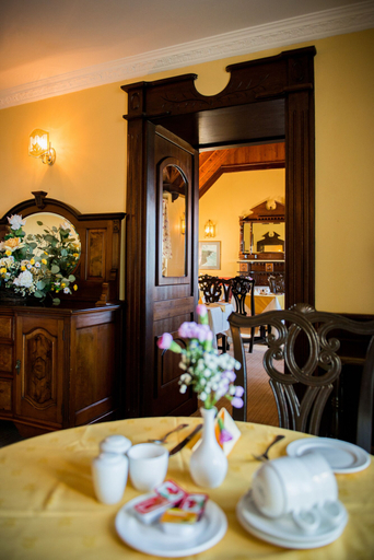 Food & Drinks 4, Aran View Country House