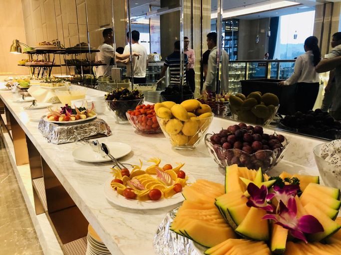 Food & Drinks 5, Ramada by Wyndham Huizhou Longmen, Huizhou