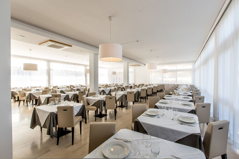 Food & Drinks 5, Hotel Excelsior, Teramo