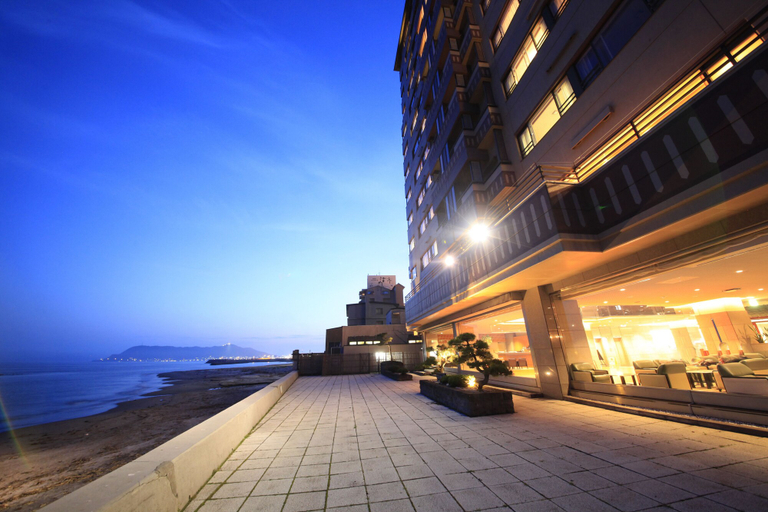 Exterior & Views 2, Heiseikan Shiosaitei Hanatsuki, Hakodate