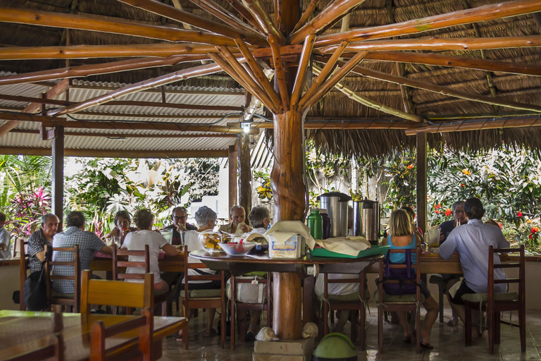 Food & Drinks 4, Rancho Corcovado Lodge, Osa