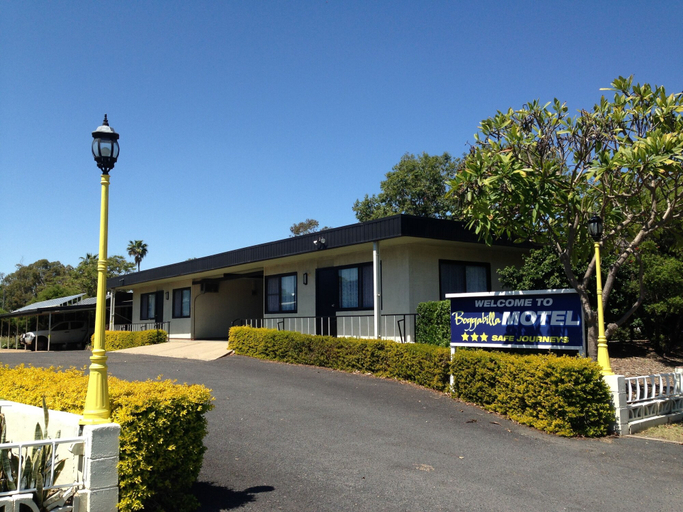 Exterior & Views 5, Boggabilla Motel, Moree Plains