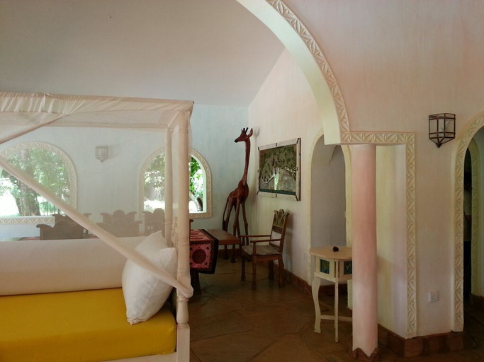 Bedroom 3, Holiday Homes Elicriso Malindi, Malindi