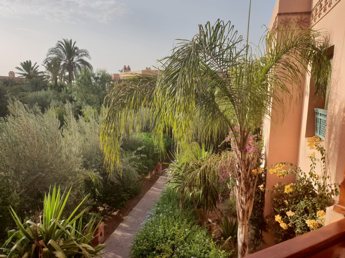 Exterior & Views 1, Palmeraie Appart first floor, Marrakech