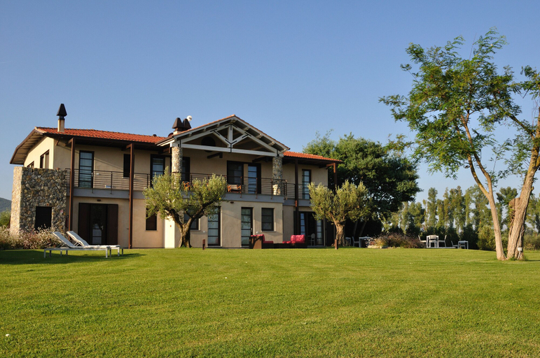 Exterior & Views 2, Podere del Priorato, Grosseto