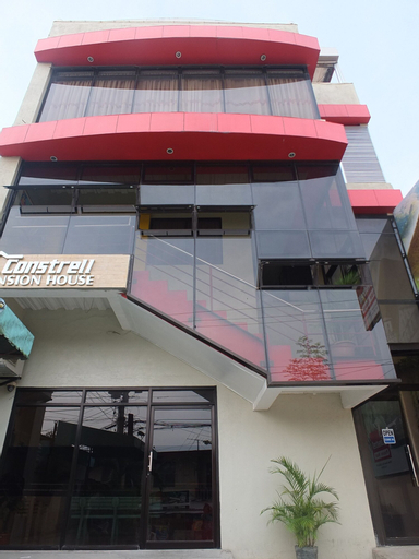 Constrell Pension House, Tagbilaran City