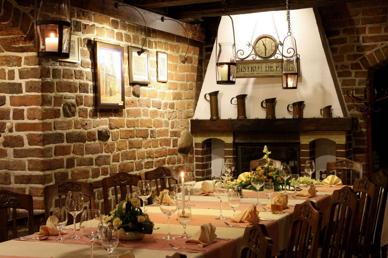 Food & Drinks 5, Hotel Petite Fleur - Adults only, Toruń City