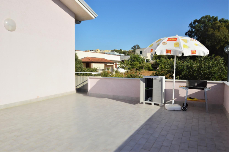 Others 4, Villa Sweet Dream con Piscina Privata Riscaldata, Trapani