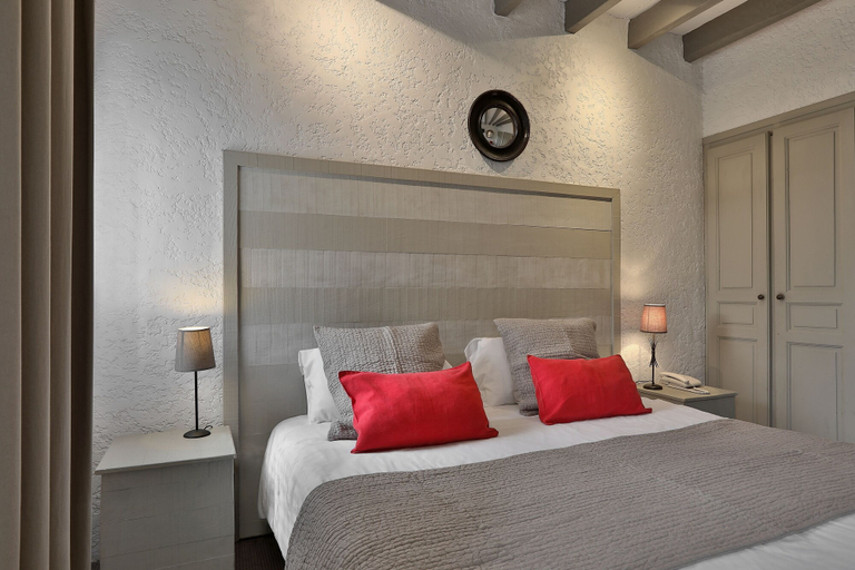 Bedroom 3, Le Mas De Castel, Dordogne