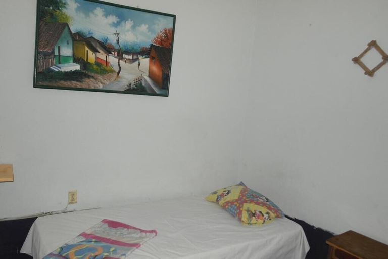 Bedroom 3, Nicaragua Guest House, Managua