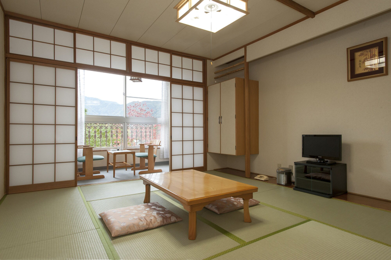Others 5, The Gran Resort Kinosaki, Toyooka