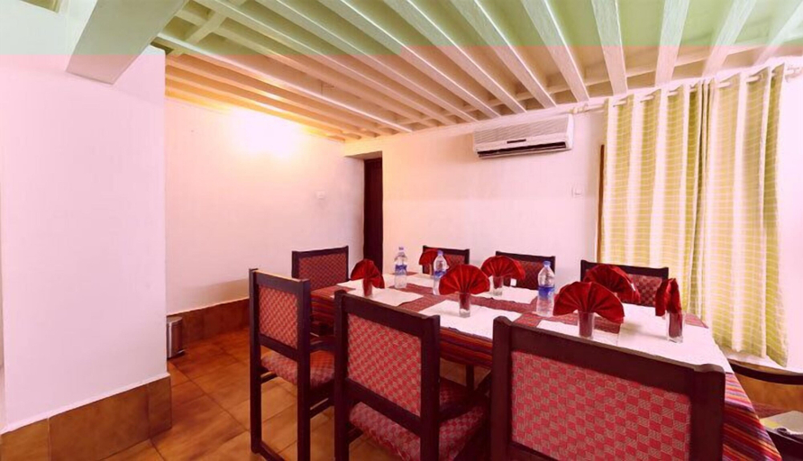 Food & Drinks 4, Malabar Heritage, Malappuram