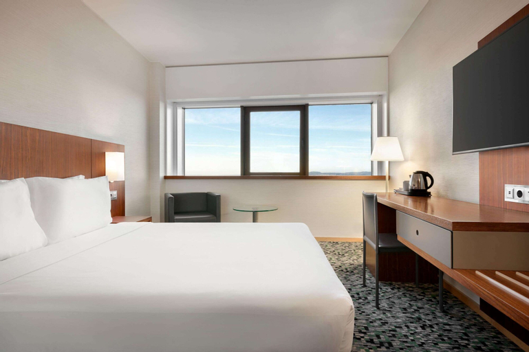 Ramada by Wyndham Lisbon, Lisboa