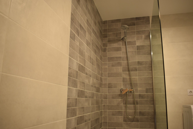 Bathroom 4, La Casa de Manuel, Lugo