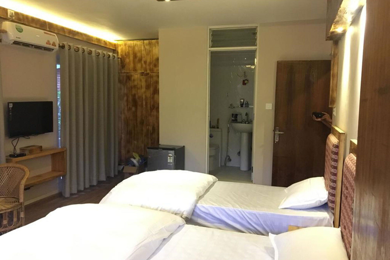 Bedroom 4, Silu Homes, Bagmati