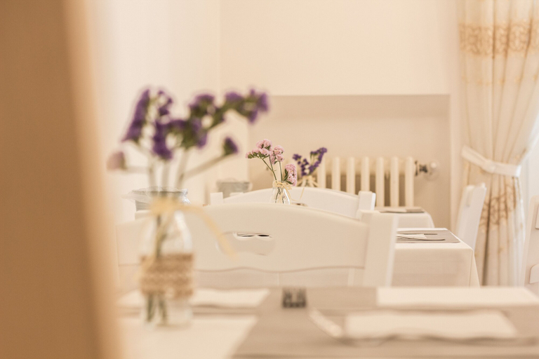 Food & Drinks 4, Bed & Breakfast AMATI, Brindisi