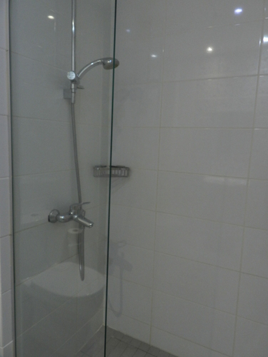 Bathroom 4, Evabelle Napa Hotel Apartments