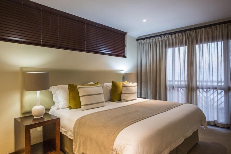 Bedroom 3, Anew Hotel Ocean Reef Zinkwazi, iLembe