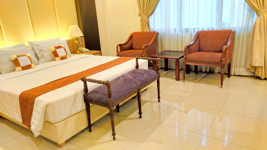 Bedroom 16
