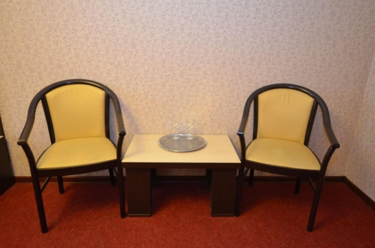Others 4, Sochi Hotel, Bryansk