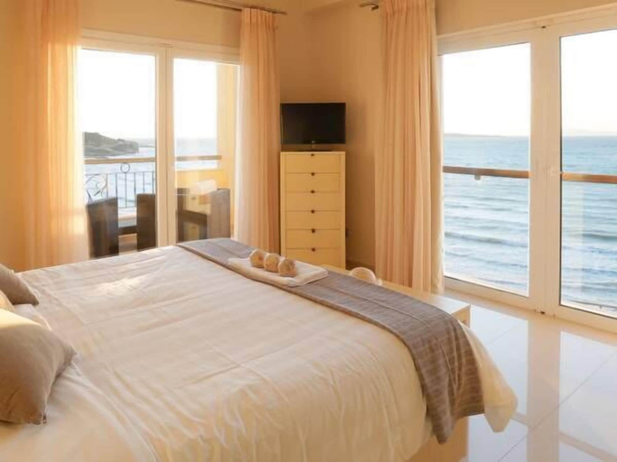 Bedroom 4, Pictures Suites, Ionian Islands