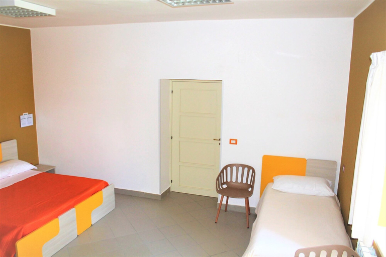 Bedroom 2, basilicata al volo, Potenza