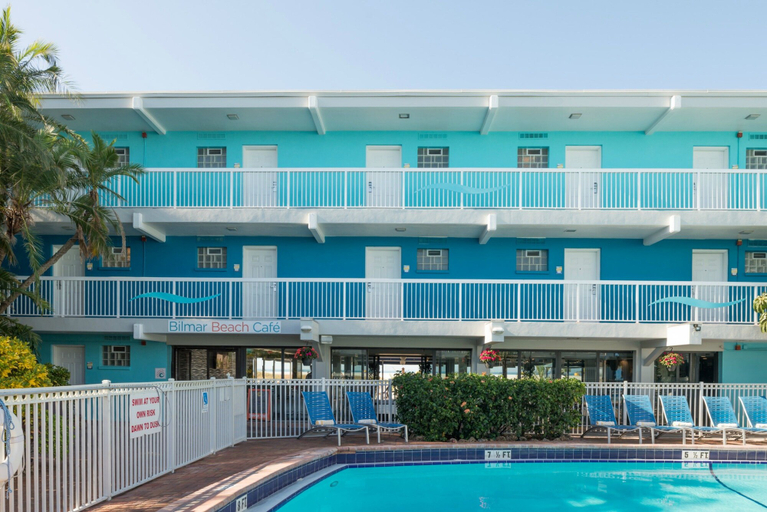 Sport & Beauty 3, Bilmar Beach Resort, Pinellas