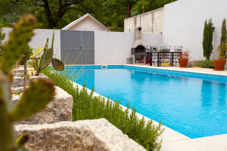 Sport & Beauty 5, Castello Risano