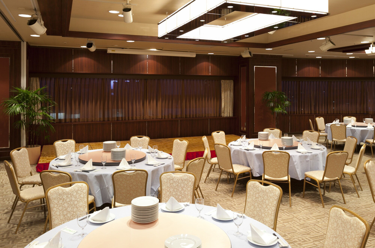 Food & Drinks 4, Chofu Creston Hotel, Chōfu