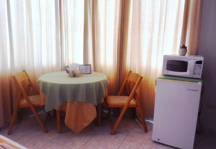 Others 5, Hotel Air Suites, Guayaquil