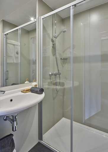 Bedroom 5, Holiday Suites Jabbeke, West-Vlaanderen