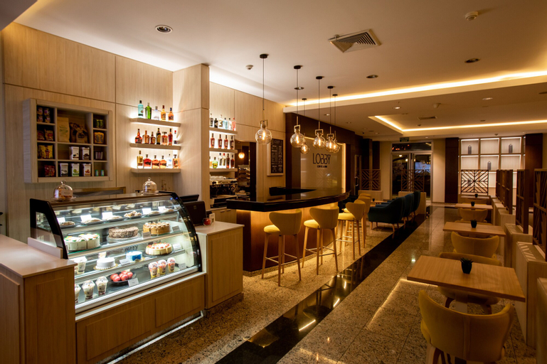 Hotel Ciudad De David, David