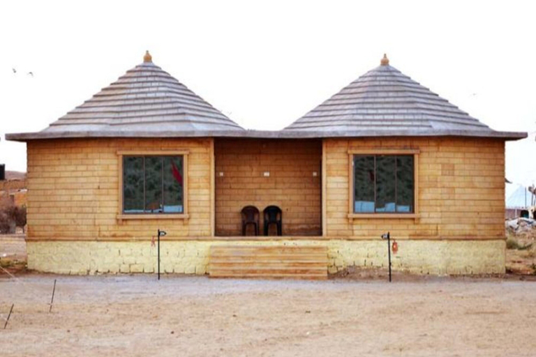 Exterior & Views 5, Shiv Tara Desert Camp, Jaisalmer